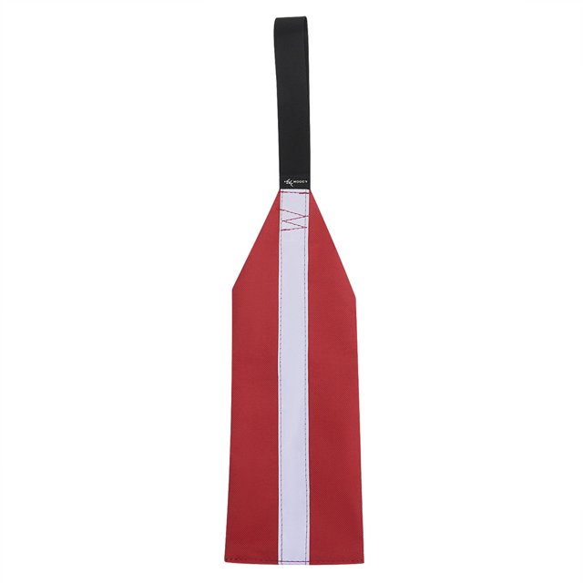 Bandera De Seguridad En Kayak Bandera de seguridad para kayak, tela Oxford, bandera de remolque, canoa, accesorios para barcos (pequeño) Sywqhk Para Estrenar