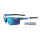 thumbnail image 2 of Gafas de sol Tifosi Vero Skycloud con Clarion Blue/AC Red/Clear, 2 of 9