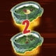 thumbnail image 4 of Set de batalla Beyblade Burst QuadDrive Interstellar Drop Hasbro, 4 of 9