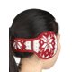 thumbnail image 5 of Allegra K Calentadores de Oídos Unisex Plegables de Invierno Earmuffs Beige L(18"x4.7"), 5 of 6