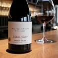 thumbnail image 2 of Willamette Valley Vineyards Whole Cluster Pinot Noir Oregon Red Wine, 750 ml Bottle, 13% ABV, 2 of 5