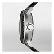 Relic Mens Damon Automatic, Stainless Steel Watch