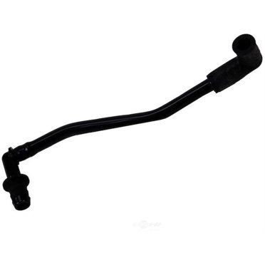 AC Delco PCV Valve Tubing fits Chevy Equinox 2010-2017 2.4L 4 AC Delco PCV Valve Tubing fits Chevy Equinox 2010-2017 2.4L 4
