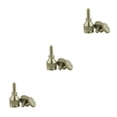 thumbnail image 4 of relayinert Vis de Serrage pour Cou de Saxophone Alto Ensemble de Pièces de Rechange pour Instruments de Musique Débutants 4mm 3Ensemble, 4 of 6