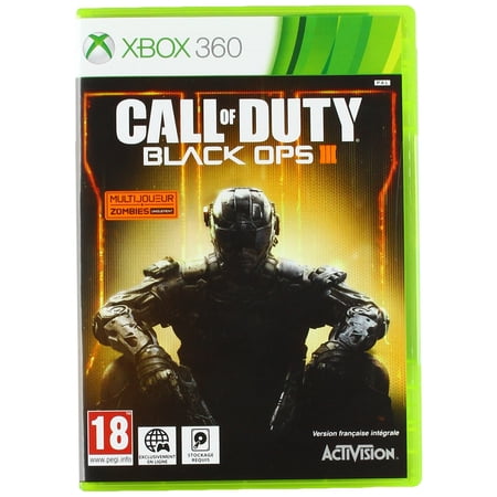 Call Of Duty Black Ops III