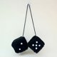 thumbnail image 2 of Ds en Peluche Noir Sincero, 2 of 5
