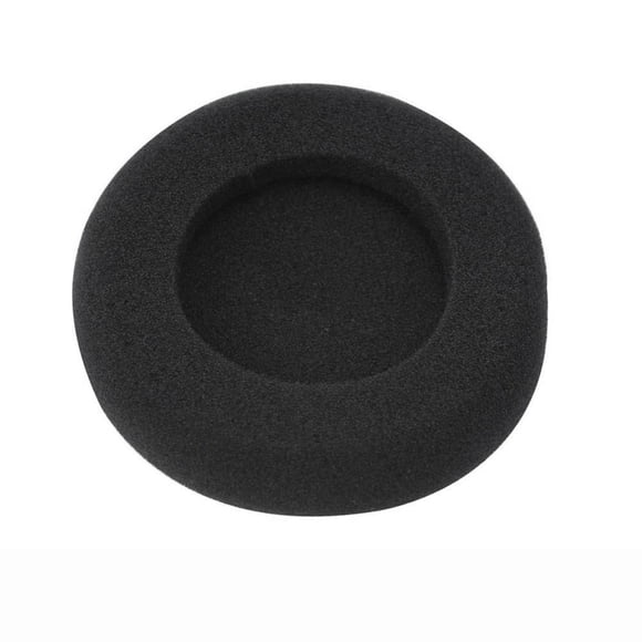 LOLIPPYY Durable Foam Replacement Headphone Ear Pads Black Comfortable Fit for Grado Series