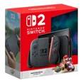 thumbnail image 2 of Consola Nintendo Switch 2 256gb Bundle Mario Kart World Juego Físico, 2 of 3