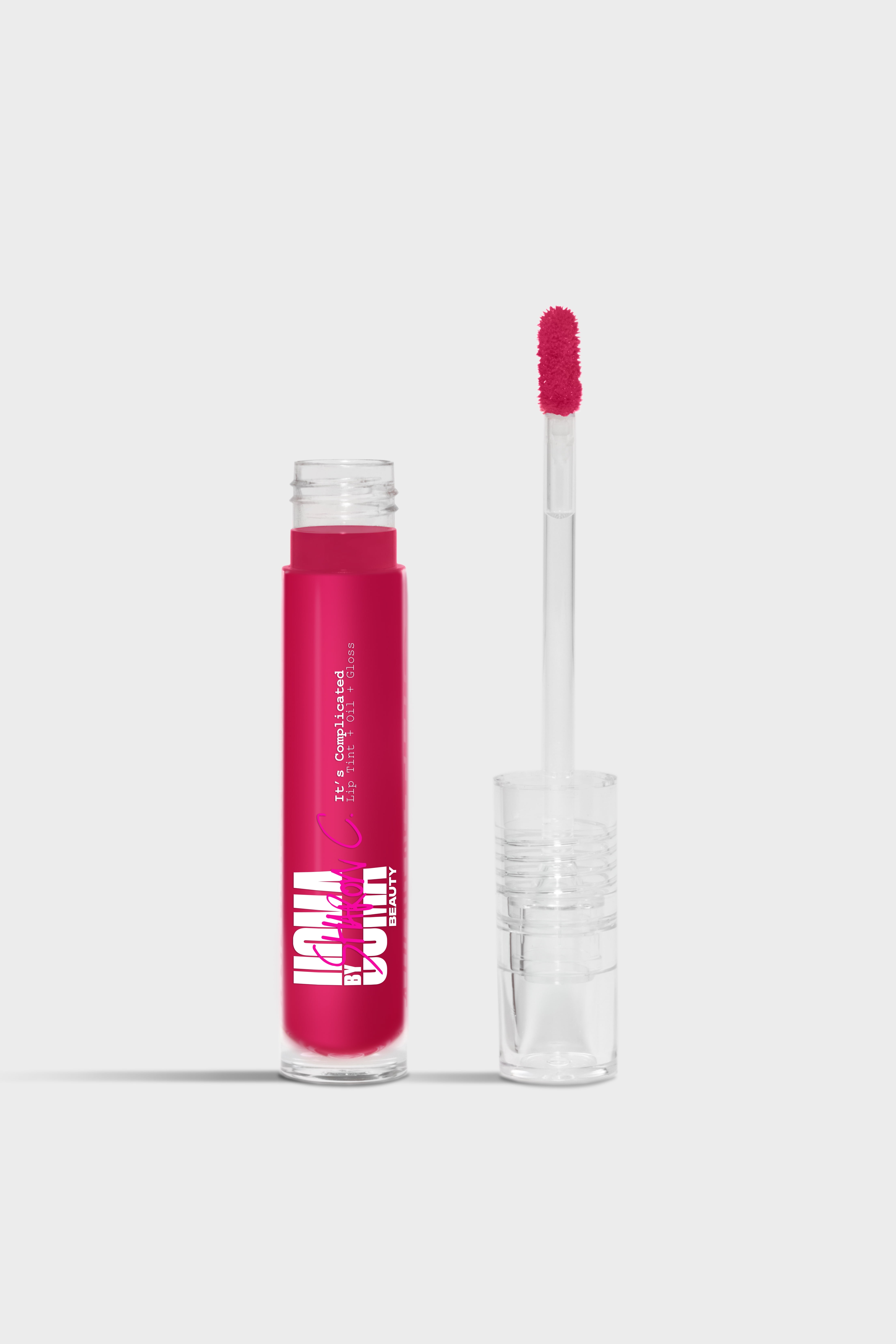uoma by sharon c lip tint Beauty | Makeup | 5 For 25 Uoma Its Complicated Oil Gloss Boasty 3 Item Special at Ubuy Lebanon KW UOMA By Sharon C -