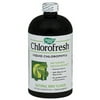 Nature's Way Chlorofresh Chlorophyll Liquid, 16 Fl Oz