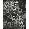 thumbnail image 1 of Safavieh Adirondack Black Area Rug - 5'1" x 7'6", 1 of 2