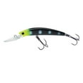 thumbnail image 6 of CRYSTAL MINNOW DEEP DIVER WALLEYE (F) 110MM 4-3/8", 6 of 6