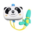thumbnail image 1 of Pistola de agua en mochila para niños, Pistola de chorro de agua, Regalo de verano para juegos al aire libre para niños Levamdar BST3008048-1, 1 of 5