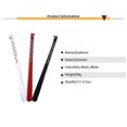 thumbnail image 4 of 1pc Long Handle Shoe Horns Professional Plastic Shoe Horn Spoon Shape Shoehorn Shoe Lifter, 4 of 5
