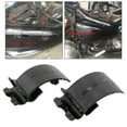 thumbnail image 1 of Juego de Clips de Repuesto para Tapa para XL1200, Montaje de Tapa de Batería en Izquierdo, Piezas de Repuesto para Motocicleta 04 a 13 2 piezas Macarena Clips de cubierta lateral, 1 of 8