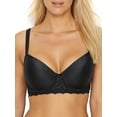 thumbnail image 1 of Camio Mio Womens Smooth Cup T-Shirt Bra Style-B10091, 1 of 4
