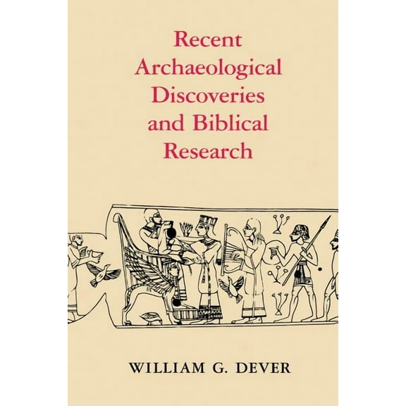Samuel and Althea Stroum Lectures in Jew Recent Archaeological Discoveries and Biblical Research, (Paperback)