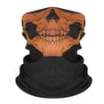 thumbnail image 4 of TOOPRE Máscara De Equitación Al Aire Libre Multifuncional Magic Pañuelo De Halloween Calavera Props, 4 of 4