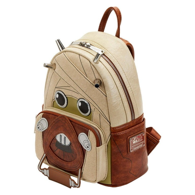 Loungefly rey mini outlet backpack