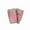 Pink, variant on Krdevn Children's Cotton Knee Pads Summer Baby Elbow Pads Toddler Crawling Knee Pads Baby Child Knee Pads Baby Pads