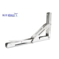 thumbnail image 2 of Folding Shelf Bracket | Home Depot Shelf Brackets, 2 of 5
