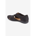 thumbnail image 2 of Comfortview Women's The Cheryl Flat, 2 of 6