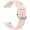 Light pink, variant on Yammee Breathable Adjustable Small Device Band Scratch Resistant Band for Watch Bip6