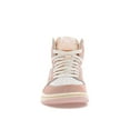 thumbnail image 3 of Jordan Women's 1 Retro High OG Washed Pink Basketball Shoes, from StockX, 3 of 5