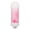 Rose, variant on NFTIGB Shower Filter Remove Impurities and Chlorine 3 Layer Bath Water Purifier Replacement with Rose Fragrance
