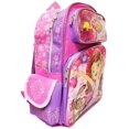 thumbnail image 2 of 16" Disney SOFIA School Travel Large BACKPACK A13680, 2 of 4