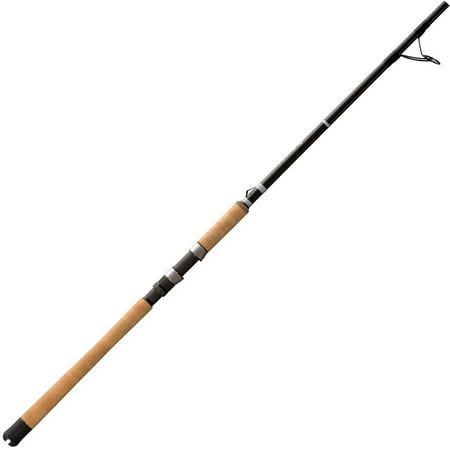 13 Fishing Fate +S Spinning Rod - 7 4 (Medium Light) Live Bait