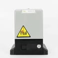 thumbnail image 3 of DENSET Electric Automatic Sliding Gate Opener Motor With 2 Remote Control 4400lbs IP44, 3 of 10