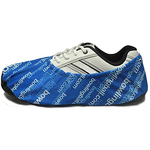 Premium Bowling Shoe Protector Covers 