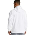 thumbnail image 2 of Under Armour Men's Armour Fleece Big Logo Hoodie, 2 of 2