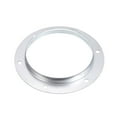 thumbnail image 1 of Placa de Montaje de Flange de Conducto Recto Uxcell de 6" para Calefacción, Refrigeración, Ventilación HVAC de Acero, 1 of 5