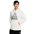 thumbnail image 3 of Reebok Men's and Big Men's Game Day Fleece Hoodie, Sizes XS-5XL, 3 of 5