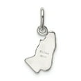 thumbnail image 3 of Sterling Silver Praying Hands Charm, 3 of 3