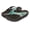 Green, variant on Womens Sandals LightWeight Thong Sandal for Women Ladies Sport Sandal with Arch Support, Waterproof Beach Flip Flops for Women