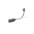 thumbnail image 1 of sweethay Cable de Audio 4,0 compatible con Bluetooth para coche, adaptador para camión, accesorios de pieza de modificación de repuesto Type2, 1 of 5