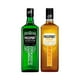 thumbnail image 1 of Whisky Passport Selection 700ml + Whisky Passport Honey 700ml, 1 of 1
