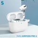 thumbnail image 2 of Funda Protectora AirPods Pro 2 - Sovico - Silicón Flexible, 2 of 7
