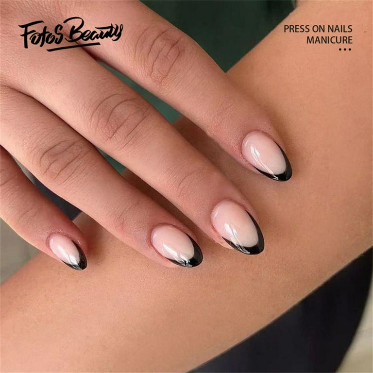 designs for round nails