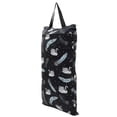 thumbnail image 1 of Reusable Diapers Wet Bag Pul Material Hanging Diaper Bag, 1 of 5