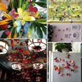 thumbnail image 3 of 3D Butterfly Wall Decor Stickers 108PCs Removable PVC Film for Home Decoration, 3 of 5