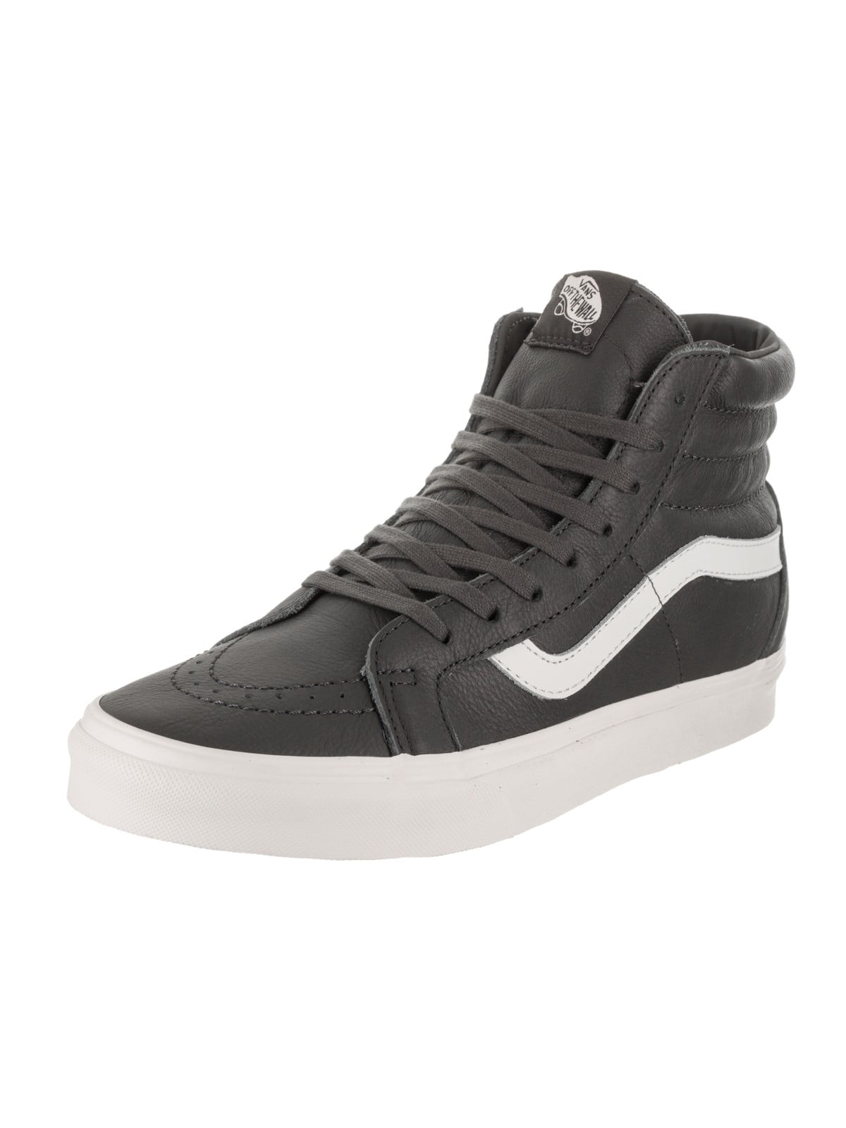 sk8 hi reissue leather