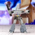 thumbnail image 6 of Transformers Toys Studio Series The Transformers: The Movie Megatron 8.5" Action Figure, 8+, 6 of 9