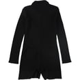 thumbnail image 2 of n:philanthropy Womens Tallulah Romper Jumpsuit bkct XS, 2 of 2