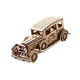 thumbnail image 5 of Kit de auto de modelos de rompecabezas de madera 3D, juguete de rompecabezas, modelo de madera mecánica, edificio de modelos de automóviles retro para, 5 of 8