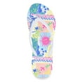 thumbnail image 5 of No Boundaries Flip Flop Sandals, Women’s, 5 of 5