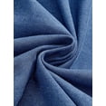 thumbnail image 3 of Skirt With Fish Tail Hem Blue-2, 3 of 12